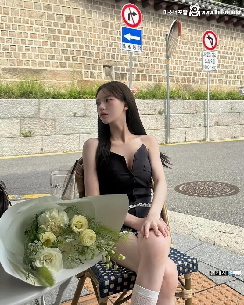 나도 남경민이랑 휴가 가고싶다