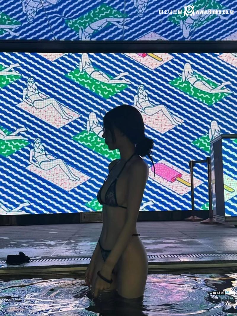 나도 남경민이랑 휴가 가고싶다