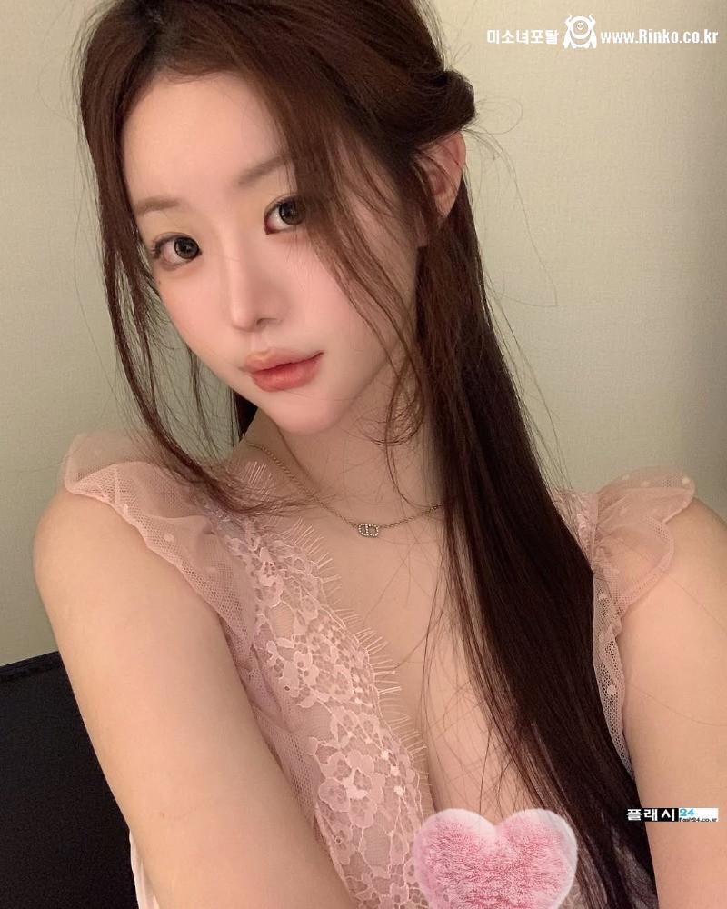 속살도 장난없는 슬이