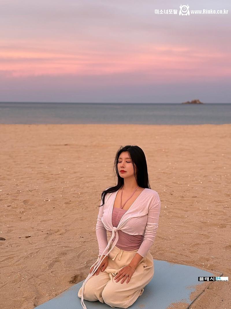 아프리카 1세대 박현서 근황