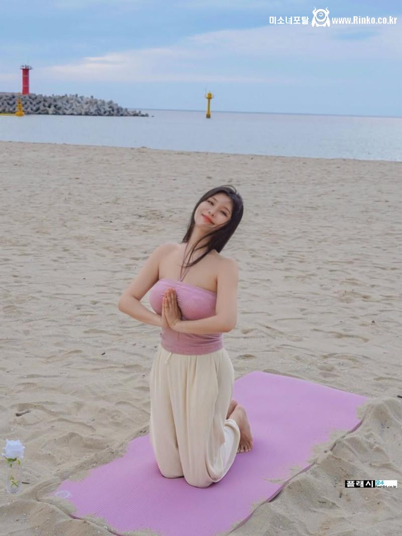 아프리카 1세대 박현서 근황