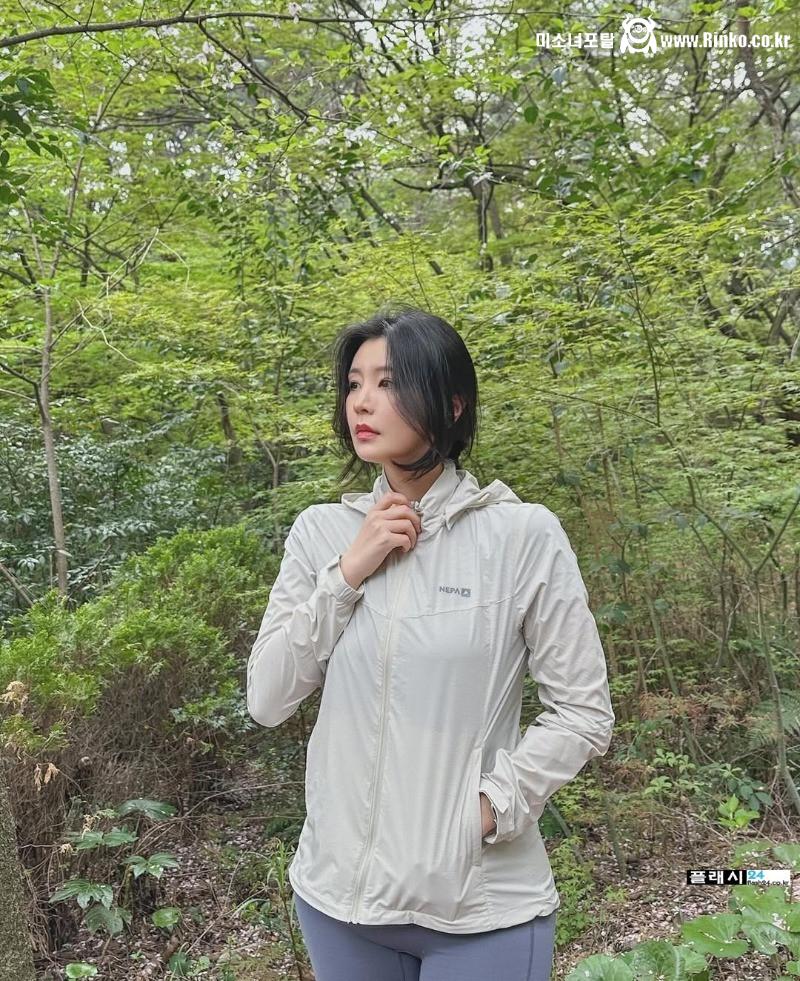 아프리카 1세대 박현서 근황