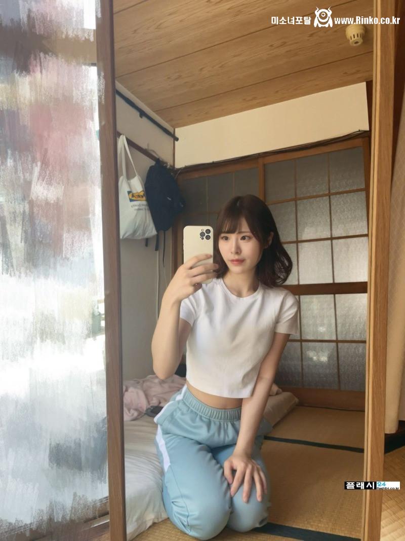 SOD의 원석이라는 신인 오가사와라 나노