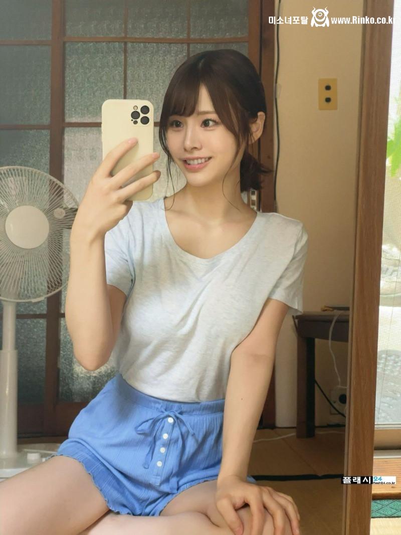 SOD의 원석이라는 신인 오가사와라 나노