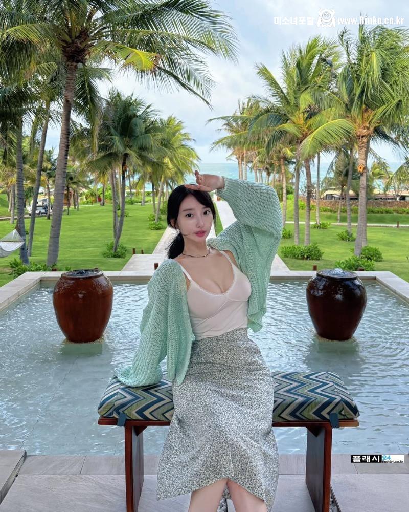 꽉채우는 레이싱모델 E다연