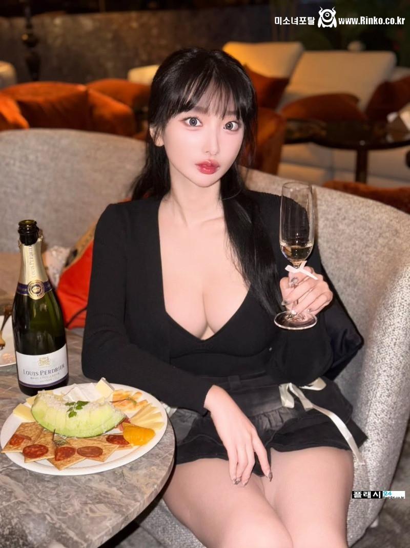 꽉채우는 레이싱모델 E다연