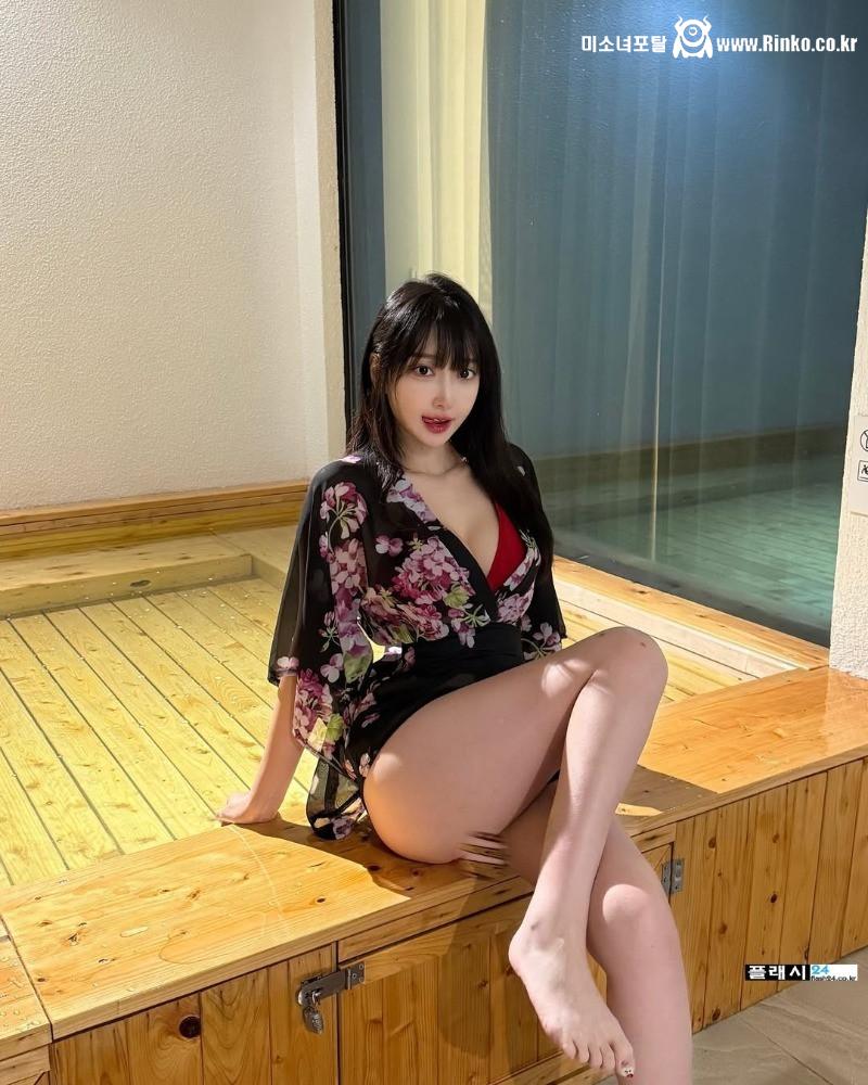 꽉채우는 레이싱모델 E다연