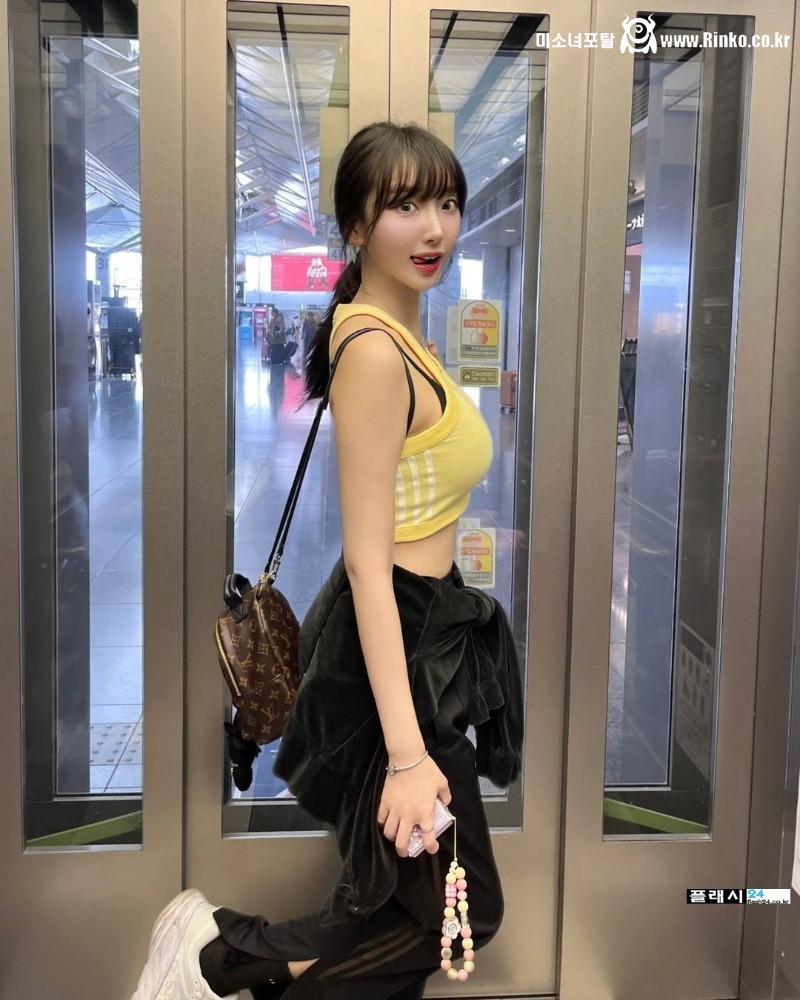 꽉채우는 레이싱모델 E다연