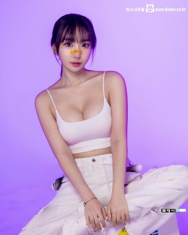 꽉채우는 레이싱모델 E다연