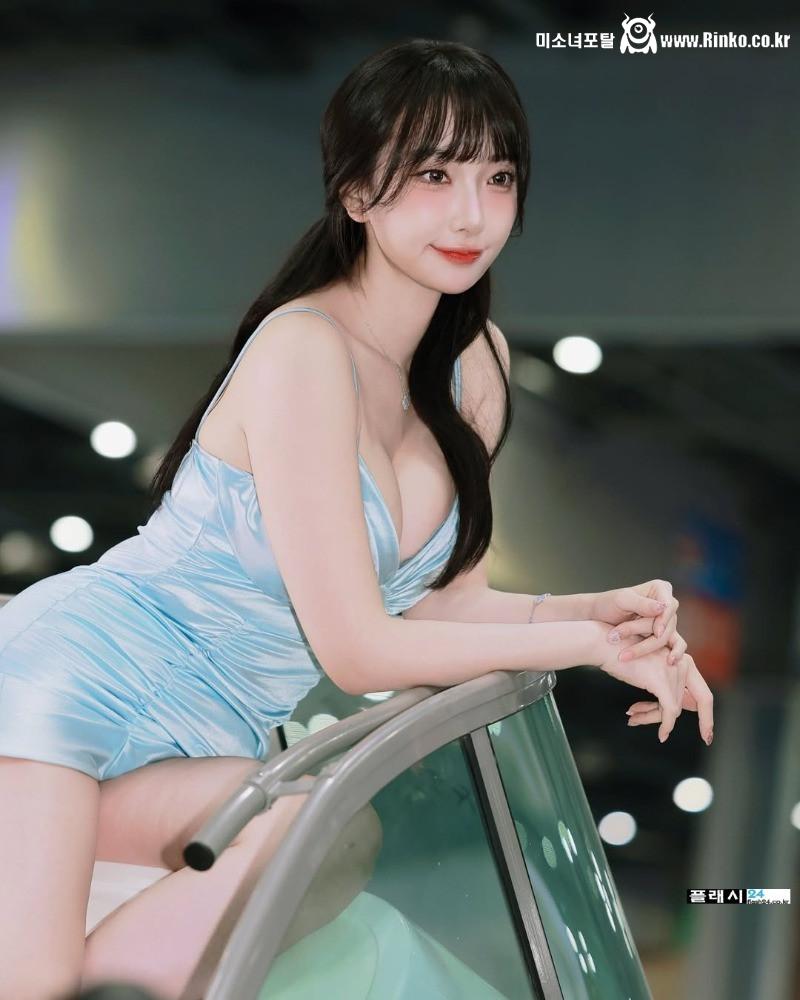 꽉채우는 레이싱모델 E다연