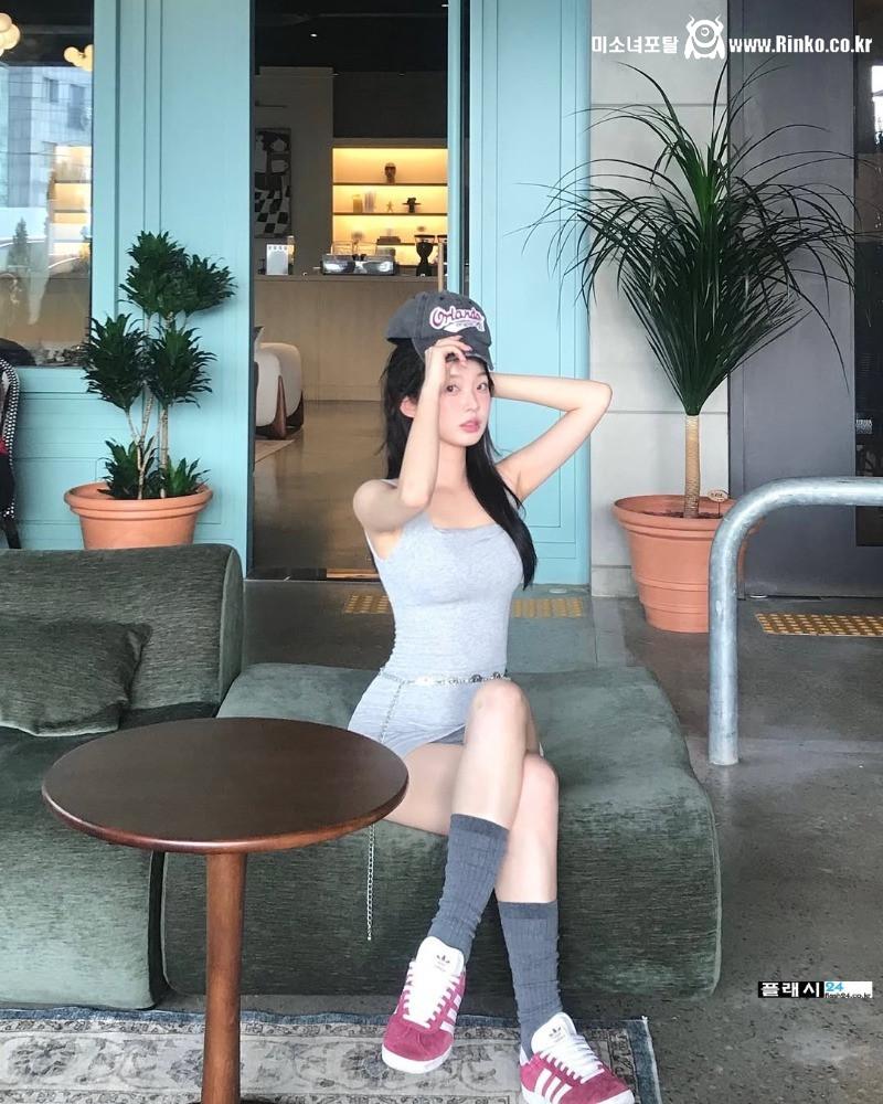 상위권 일반인의 허리