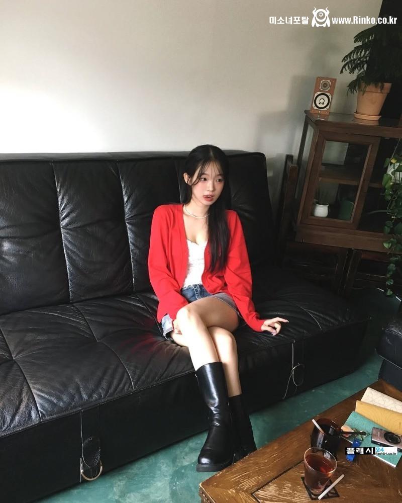 상위권 일반인의 허리