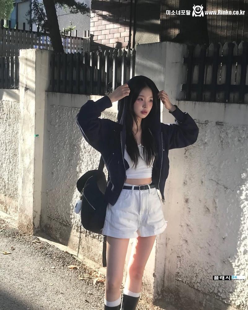 상위권 일반인의 허리