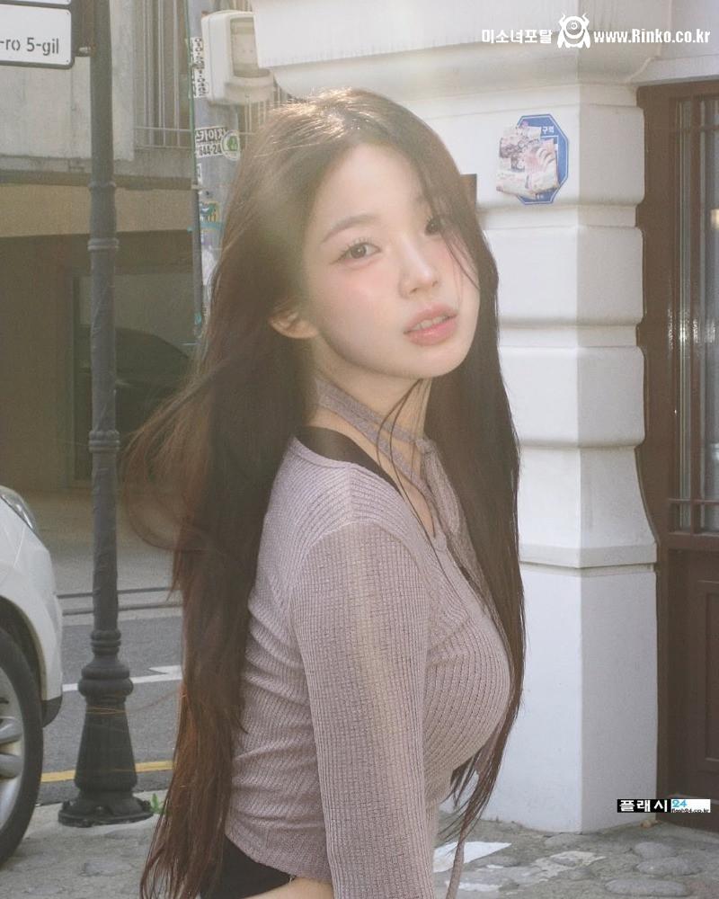 상위권 일반인의 허리