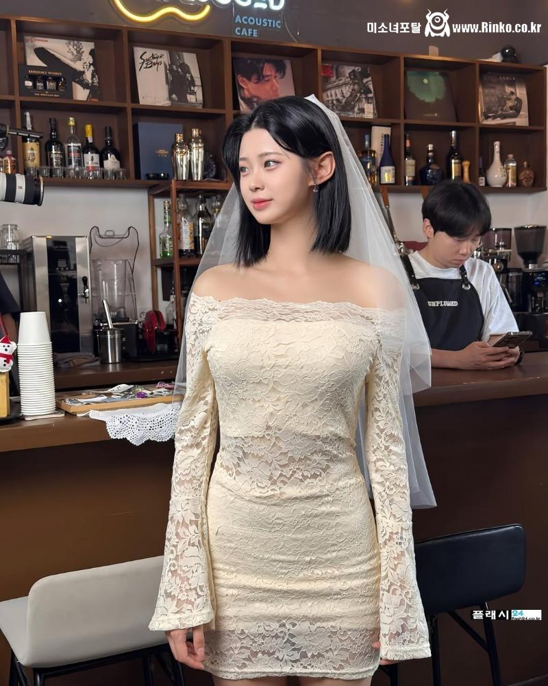 외모와 너무다른 장은비 피지컬