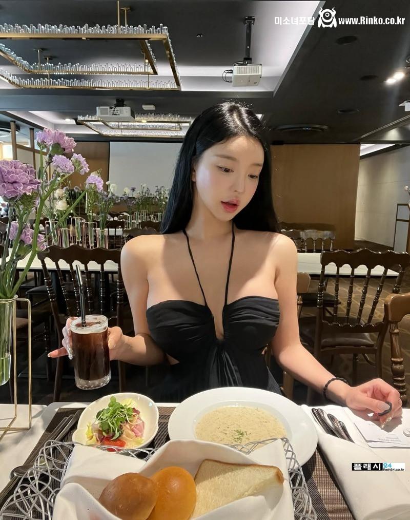 같이 14박16일 휴가 다녀오고싶은 최인혜