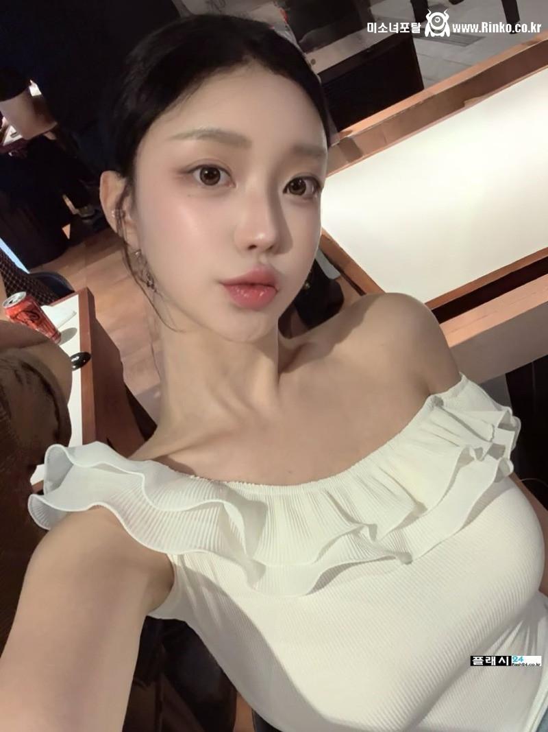 같이 14박16일 휴가 다녀오고싶은 최인혜