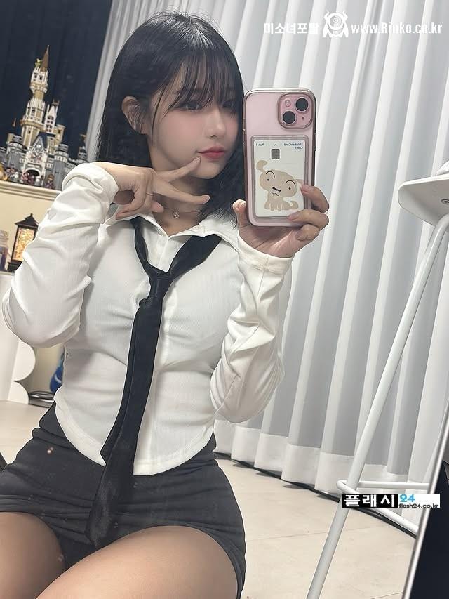 요즘 너무 노골적인 BJ 하루S2