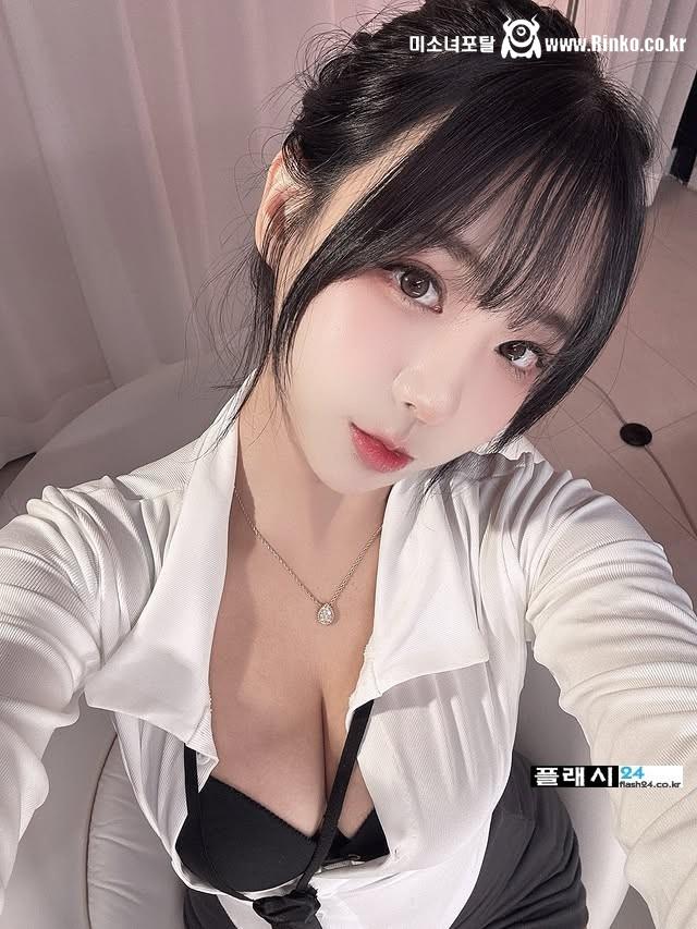 요즘 너무 노골적인 BJ 하루S2