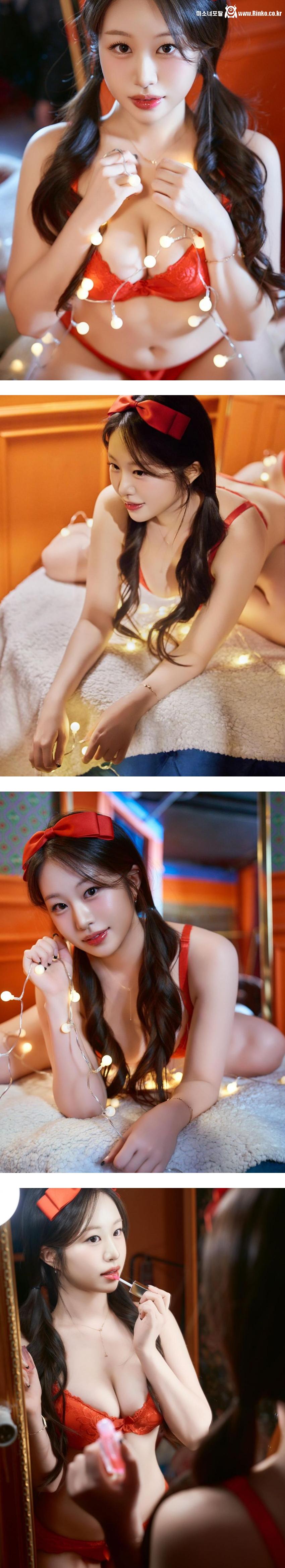 내일 밤.. 알파메일 1인칭 시점