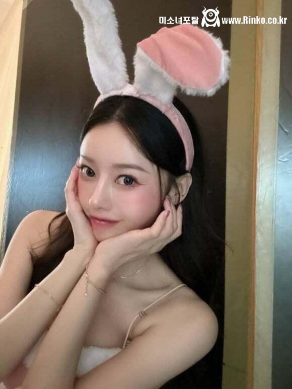 치어리더 하기엔 너무 아까운 미모.. ㄹㅇ