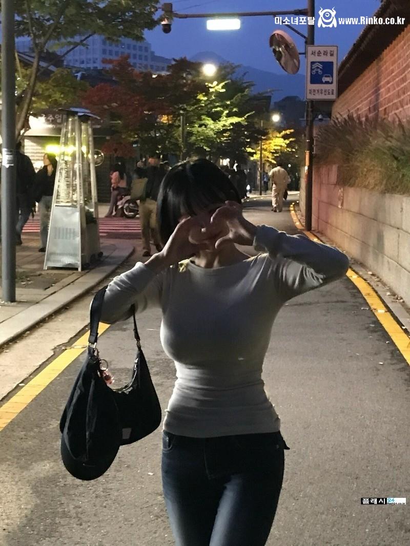 얼굴 몰라도 소개팅 가능한 캐이스