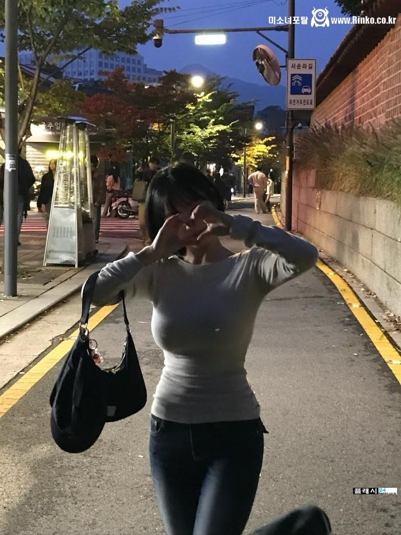 얼굴 몰라도 소개팅 가능한 캐이스