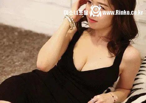 평범한 미군누나