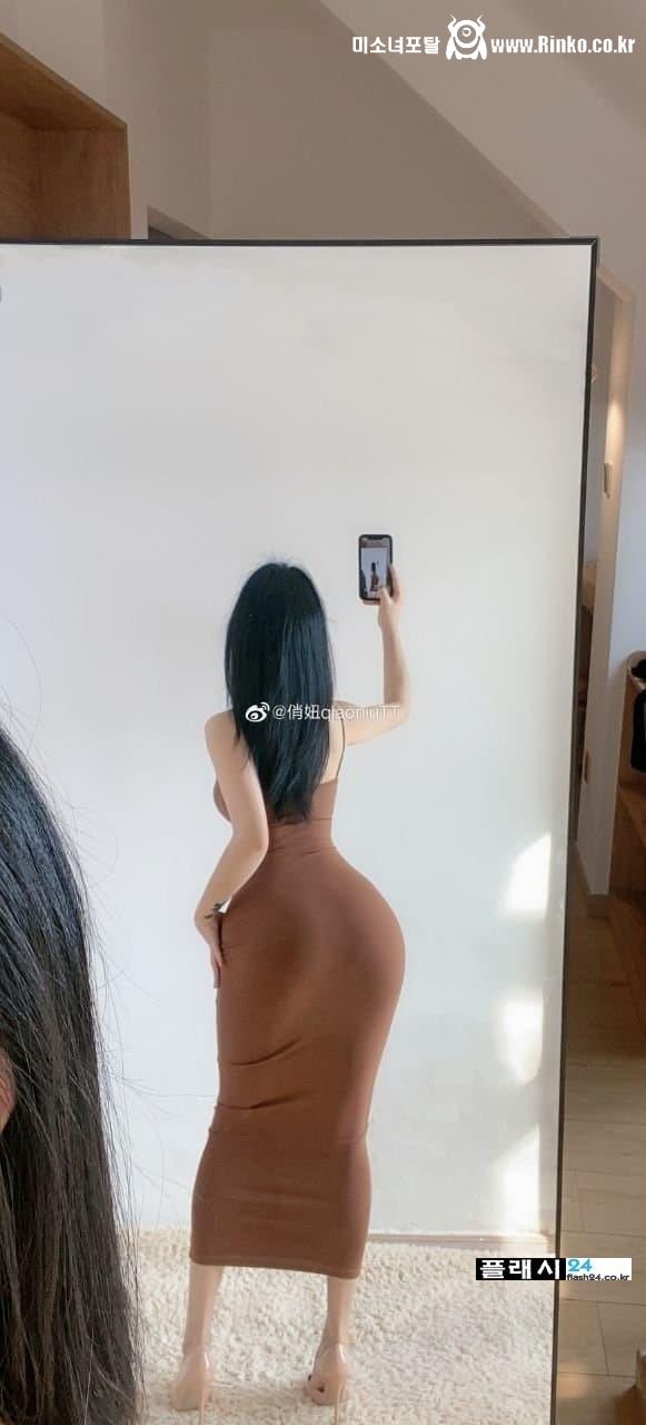 사장님이 좋아하는 여직원 스타일