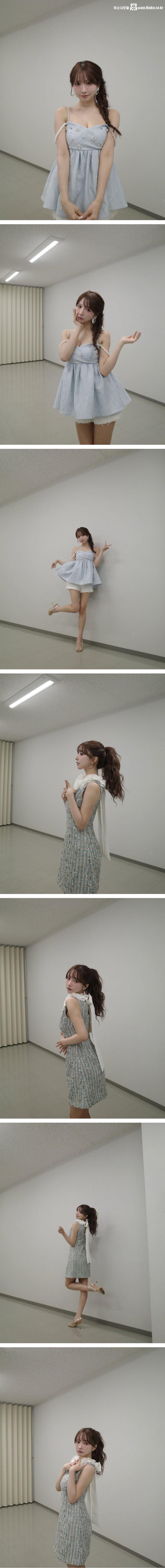 진짜 양지 진출한 미카미 유아 근황