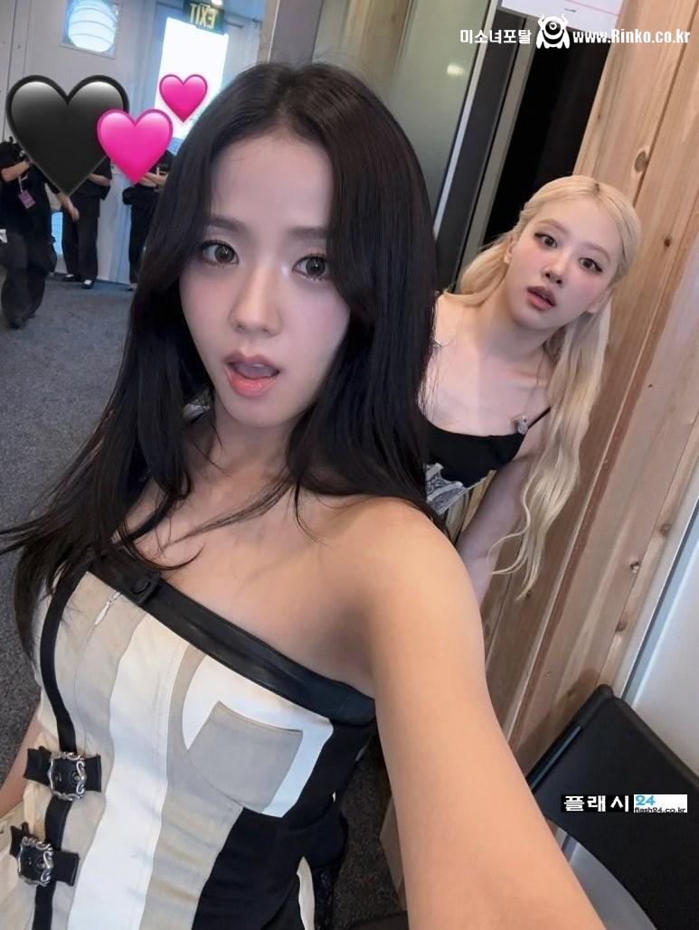 여기는 어느 항공사 스튜어디스죠