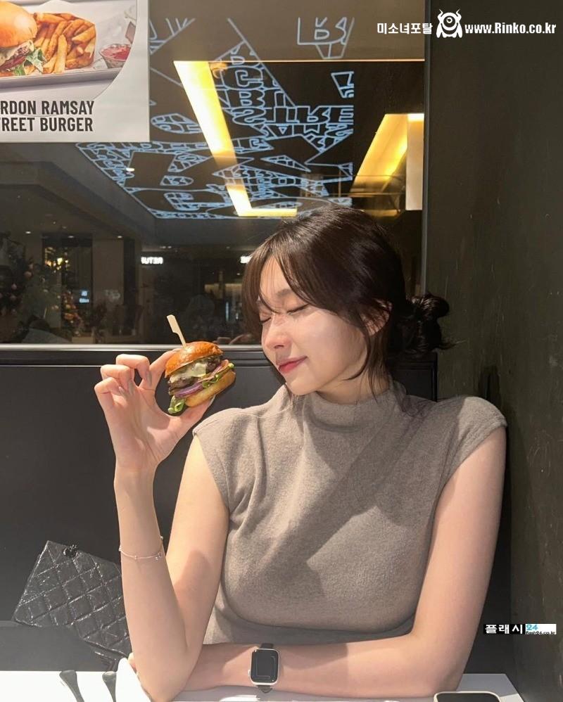 여자친구가 그렇게 사랑스러워 보일때