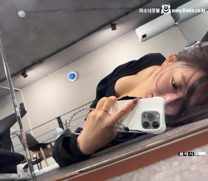 국내 탑급 슬렌더 차은교 인스타그램