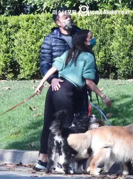 19금 영화 찍다가 눈 맞았던 할리우드 커플