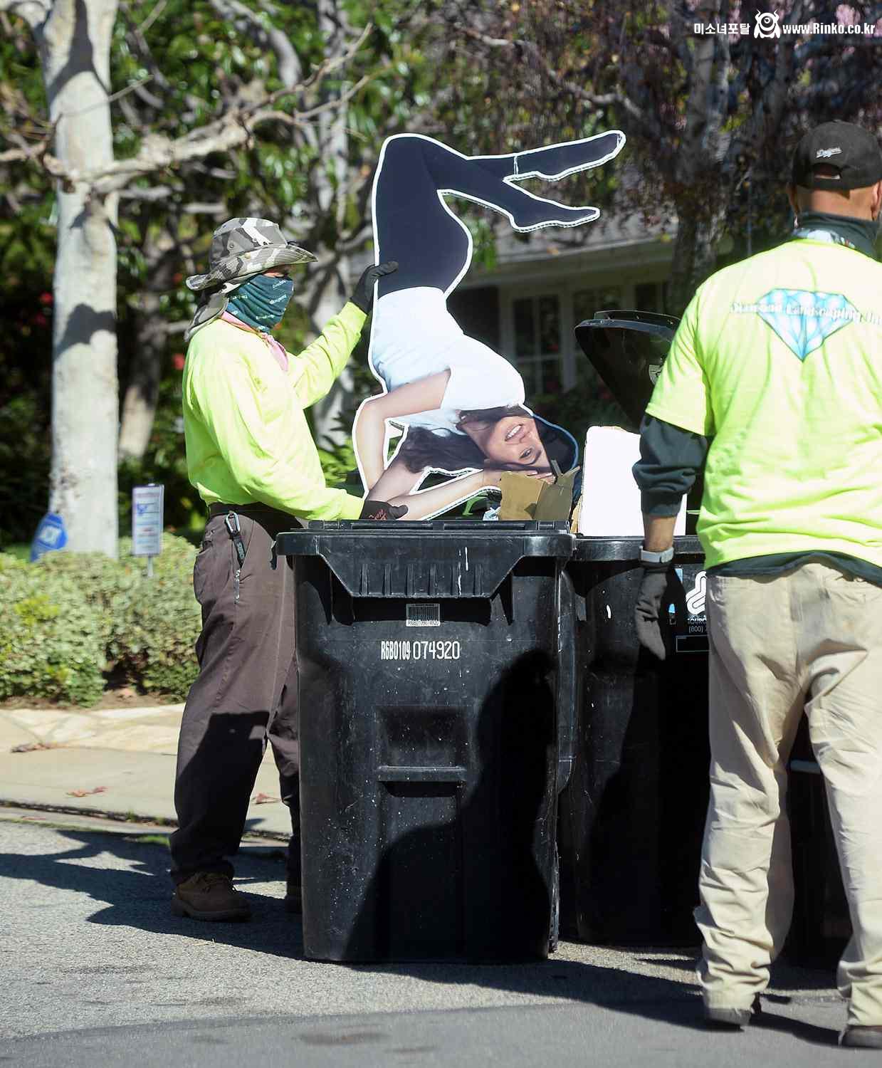 19금 영화 찍다가 눈 맞았던 할리우드 커플