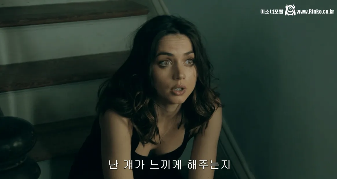 19금 영화 찍다가 눈 맞았던 할리우드 커플