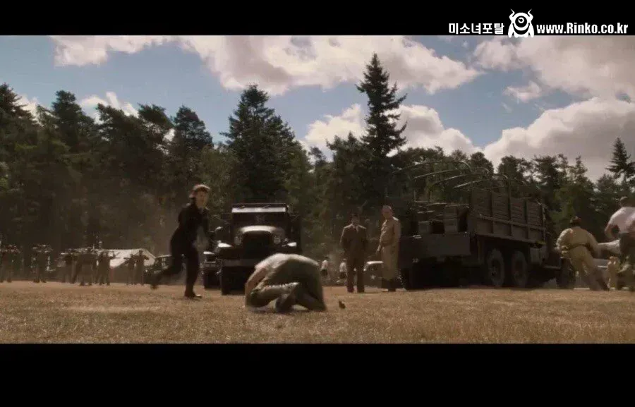 캡틴 아메리카가 페기에게 돌아간 이유