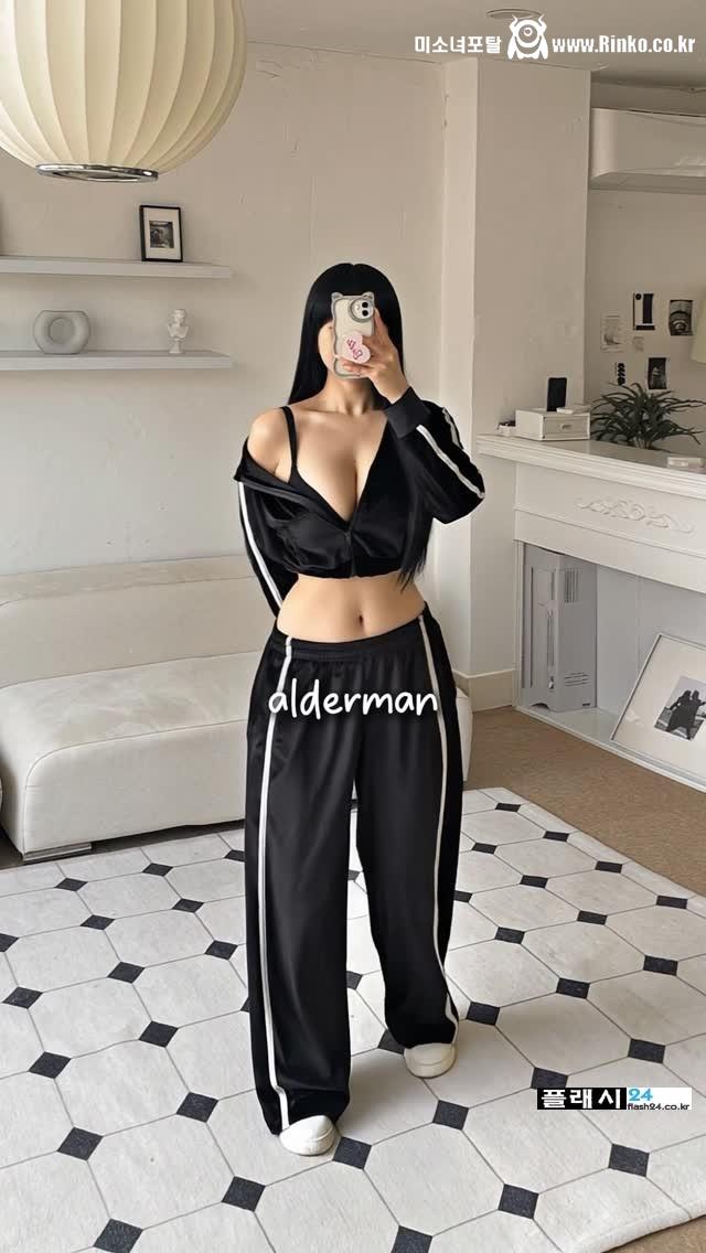 건강미 폭발하는 체형