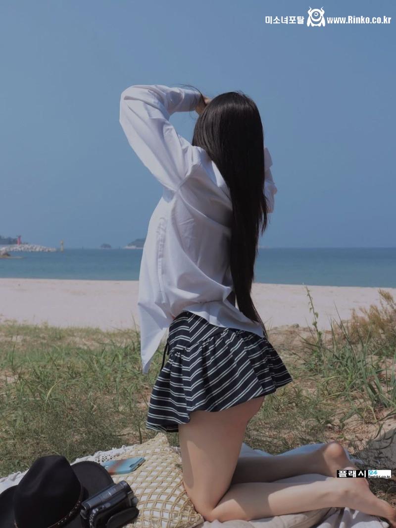 몸매 좋은 누나 서흔