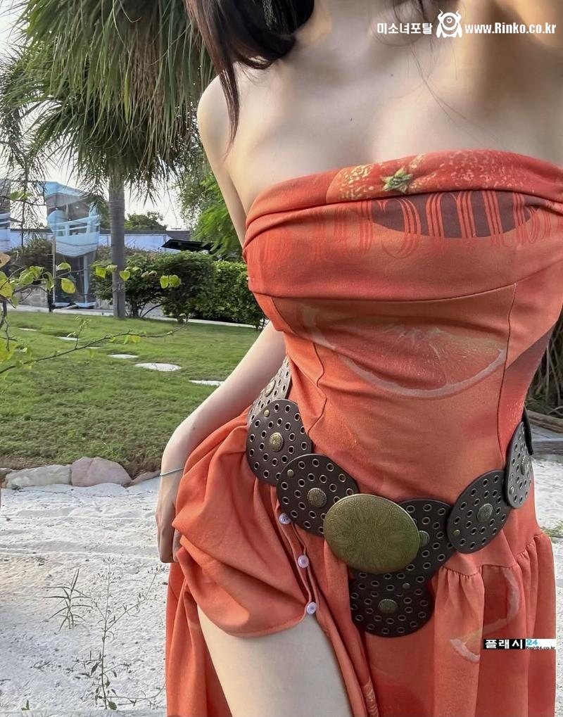 몸매 좋은 누나 서흔