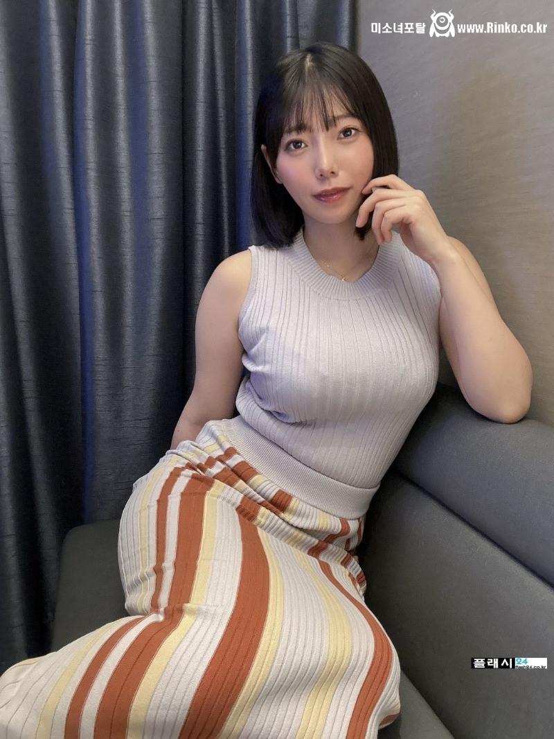 코코노이 스나오 너 하는 짓이 야하구나