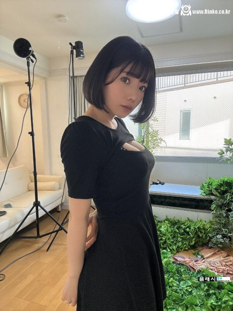 코코노이 스나오 너 하는 짓이 야하구나