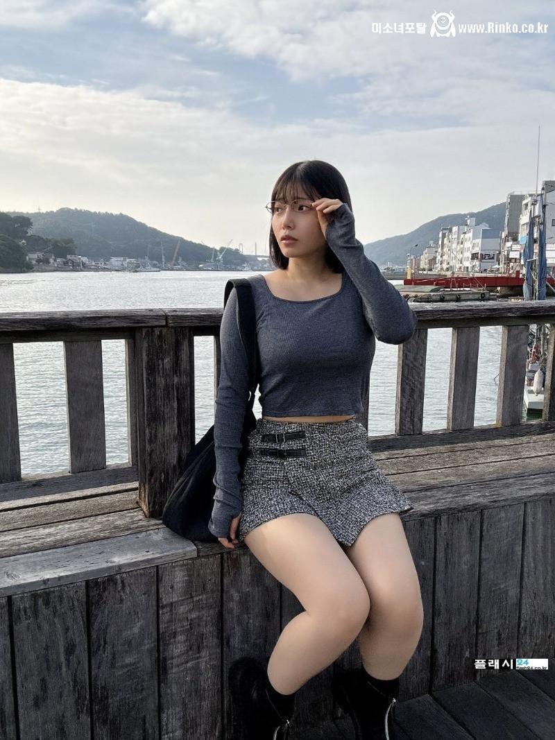 코코노이 스나오 너 하는 짓이 야하구나