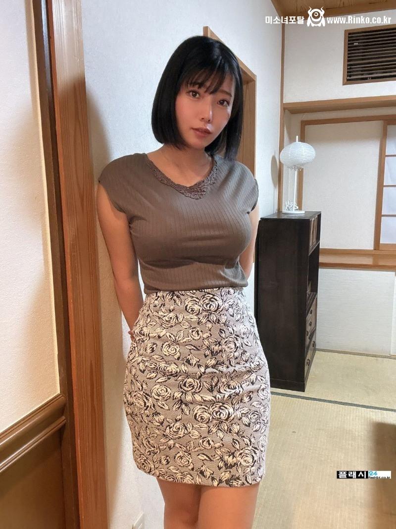 코코노이 스나오 너 하는 짓이 야하구나