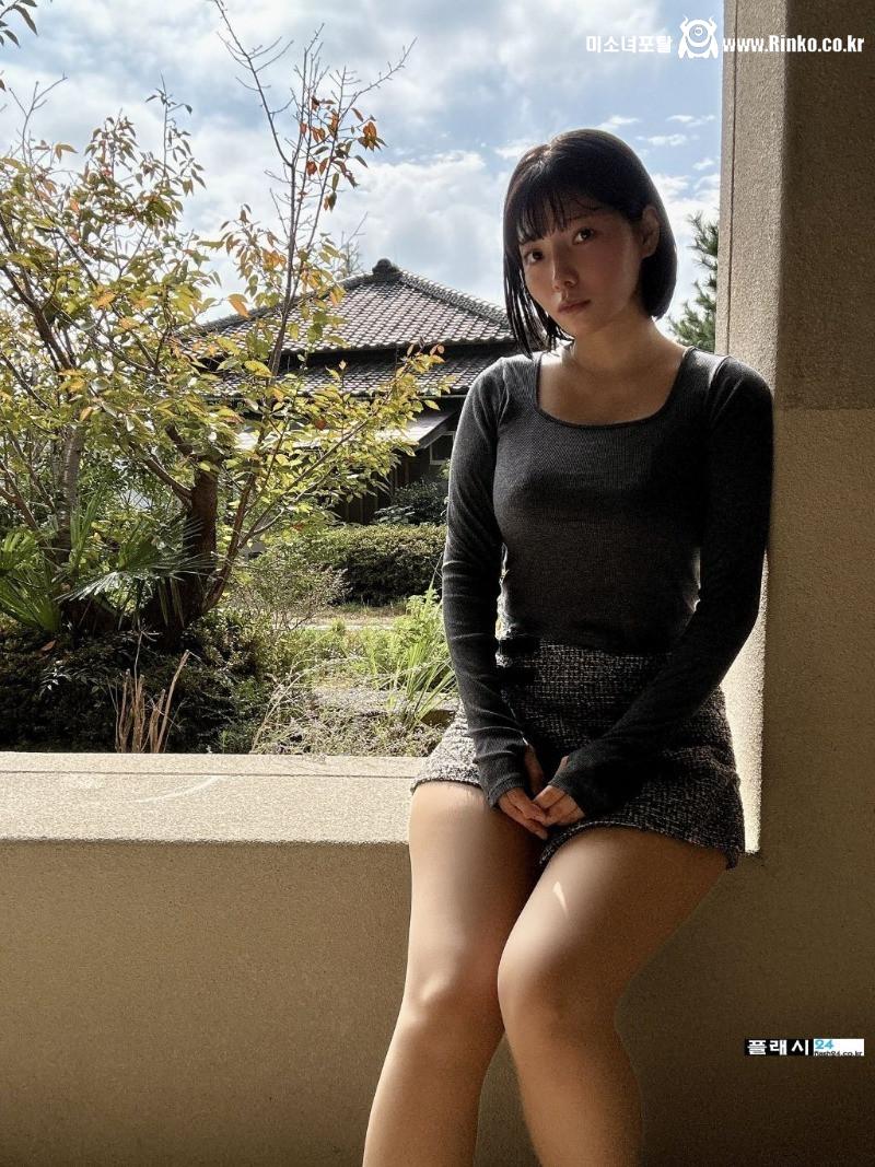 코코노이 스나오 너 하는 짓이 야하구나