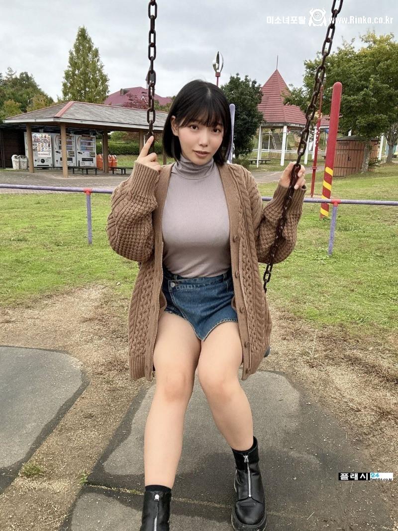 코코노이 스나오 너 하는 짓이 야하구나