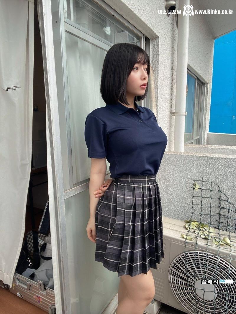 코코노이 스나오 너 하는 짓이 야하구나