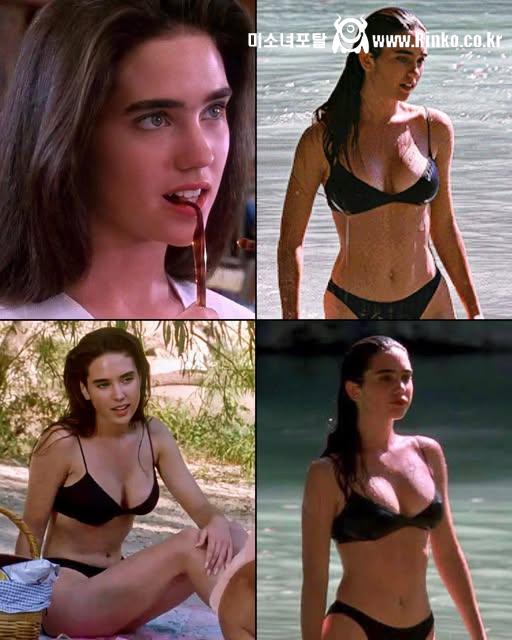 19살 때는 D컵 현재는 A컵이라는 여배우