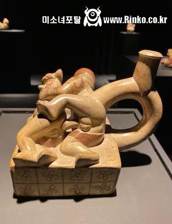 무려 2000년 된 포르노