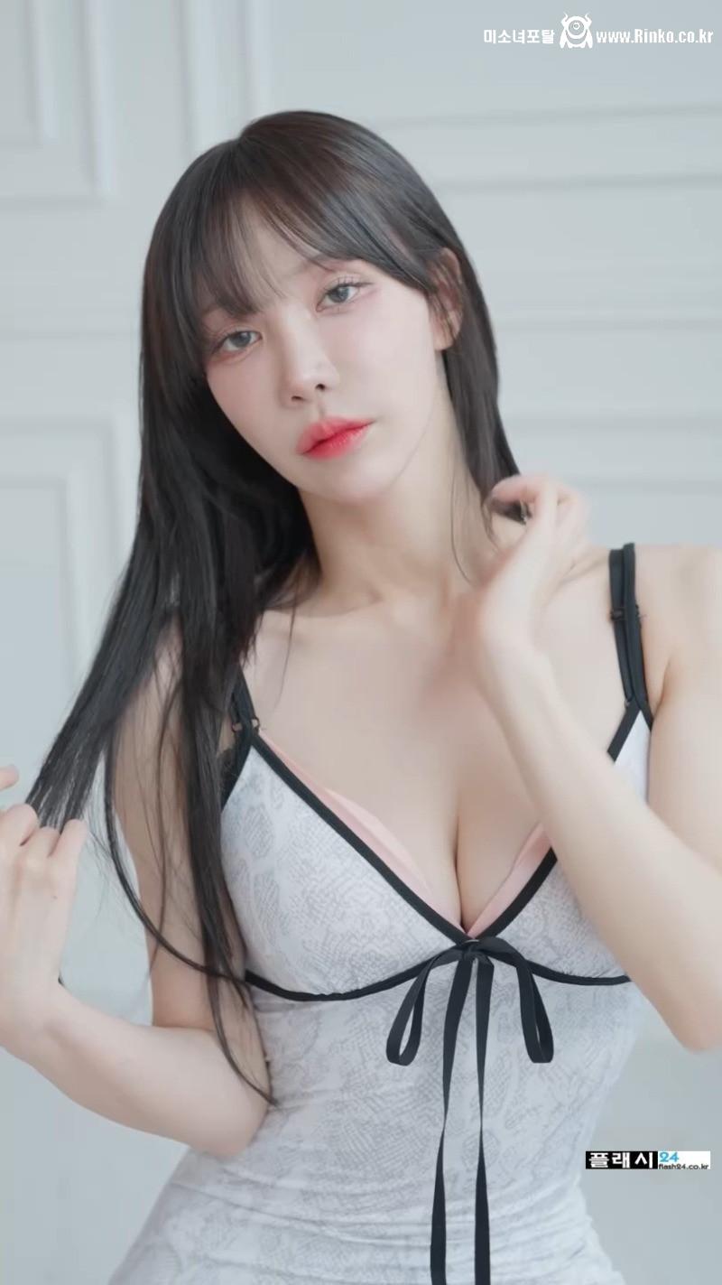 겨우디 실제 언더웨어 실착